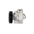 Насос ГУР новый SUBARU FORESTER (SG) 02-08,FORESTER (SH) 09-13,FORESTER (SH) 11-13,IMPREZA MSG SU005 (фото 3)