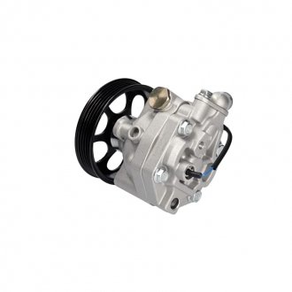 Насос ГУР новый SUBARU FORESTER (SG) 02-08,FORESTER (SH) 09-13,FORESTER (SH) 11-13,IMPREZA msg SU005