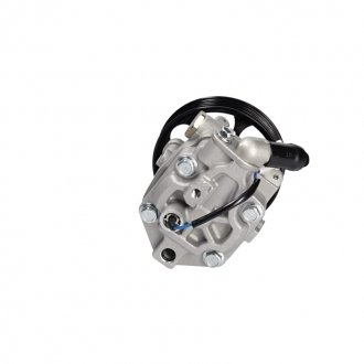 Насос ГУР новый SUBARU FORESTER (SG) 02-08,FORESTER (SH) 09-13,FORESTER (SH) 11-13,IMPREZA msg SU005