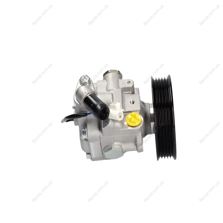 Насос ГУР новый SUBARU FORESTER (SG) 02-08,FORESTER (SH) 09-13,FORESTER (SH) 11-13,IMPREZA MSG SU005 (фото 1)