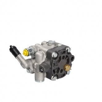 Насос ГУР новый SUBARU IMPREZA 01-08 msg SU006