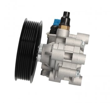 Насос ГУР новый TOYOTA AVENSIS 2000-2003, AVENSIS 2003-2008, TOYOT CAMRY 2001-2006, msg TY001