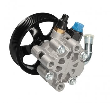 Насос ГУР новый TOYOTA AVENSIS 2000-2003, AVENSIS 2003-2008, TOYOT CAMRY 2001-2006, msg TY001