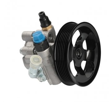 Насос ГУР новый TOYOTA AVENSIS 2000-2003, AVENSIS 2003-2008, TOYOT CAMRY 2001-2006, msg TY001