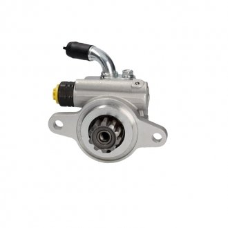 Насос ГУР новый TOYOTA HILUX 05-,HILUX III пикап 05-,LAND CRUISER 02-10,LAND CRUISER PRADO 02-10 msg TY036