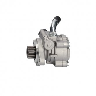 Насос ГУР новый TOYOTA HILUX 05-,HILUX III пикап 05-,LAND CRUISER 02-10,LAND CRUISER PRADO 02-10 msg TY036