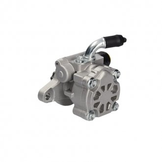 Насос ГУР новый TOYOTA HILUX 05-,HILUX III пикап 05-,LAND CRUISER 02-10,LAND CRUISER PRADO 02-10 msg TY036