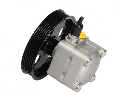 Насос ГУР новый VOLVO C70 I кабрио 98-05,C70 I купе 97-02,S60 00-10,S70 97-00,S80 I 98-06,V70 I msg VO003