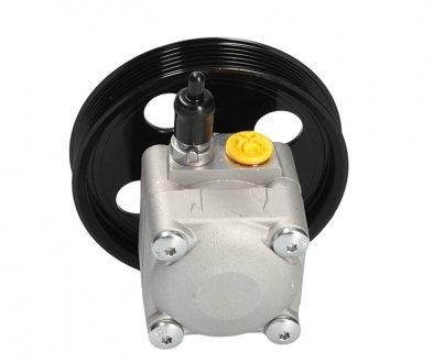 Насос ГУР новый VOLVO C70 I кабрио 98-05,C70 I купе 97-02,S60 00-10,S70 97-00,S80 I 98-06,V70 I msg VO003