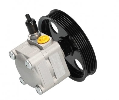 Насос ГУР новый VOLVO C70 I кабрио 98-05,C70 I купе 97-02,S60 00-10,S70 97-00,S80 I 98-06,V70 I msg VO003