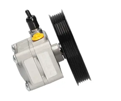 Насос ГУР новый VOLVO C70 I кабрио 98-05,C70 I купе 97-02,S60 00-10,S70 97-00,S80 I 98-06,V70 I MSG VO003