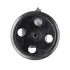 Насос ГУР новый VOLVO S60 00-10,S80 I 99-06,V70 II 00-07,XC70 CROSS COUNTRY 02-07 MSG VO020