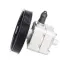 Насос ГУР новый VOLVO S60 00-10,S80 I 99-06,V70 II 00-07,XC70 CROSS COUNTRY 02-07 MSG VO020
