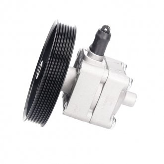 Насос ГУР новый VOLVO S60 00-10,S80 I 99-06,V70 II 00-07,XC70 CROSS COUNTRY 02-07 msg VO020