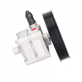 Насос ГУР новый VOLVO S60 00-10,S80 I 99-06,V70 II 00-07,XC70 CROSS COUNTRY 02-07 msg VO020