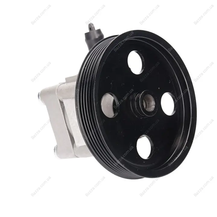 Насос ГУР новый VOLVO S60 00-10,S80 I 99-06,V70 II 00-07,XC70 CROSS COUNTRY 02-07 MSG VO020