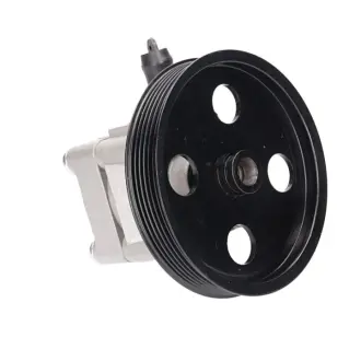 Насос ГУР новый VOLVO S60 00-10,S80 I 99-06,V70 II 00-07,XC70 CROSS COUNTRY 02-07 MSG VO020