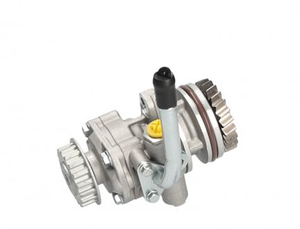 Насос ГУР новый VW MULTIVAN V 03-09,TOUAREG 03-10,TRANSPORTER V 03-09,TRANSPORTER V 03-09 msg VW006