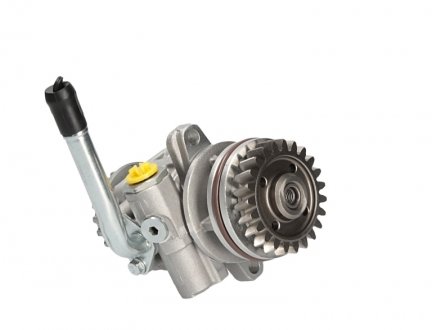 Насос ГУР новый VW MULTIVAN V 03-09,TOUAREG 03-10,TRANSPORTER V 03-09,TRANSPORTER V 03-09 msg VW006