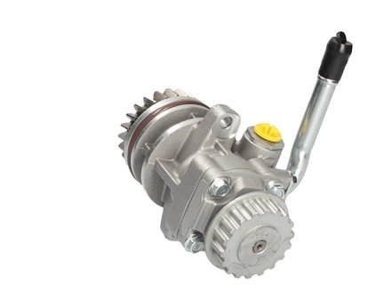 Насос ГУР новый VW MULTIVAN V 03-09,TOUAREG 03-10,TRANSPORTER V 03-09,TRANSPORTER V 03-09 msg VW006