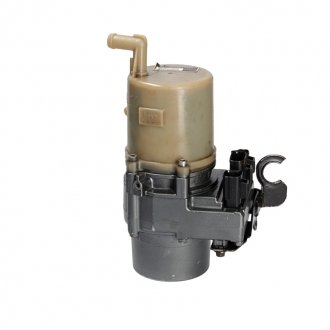 Насос ГУР с ЭУР восстановленный MAZDA 3 2003-2009 msg MA301R