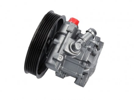 Насос ГУР восстановленный AUDI A4 00-04, AUDI A4 04-07 KAYABA msg AU005R