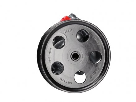 Насос ГУР восстановленный AUDI A4 00-04, AUDI A4 04-07 KAYABA msg AU005R