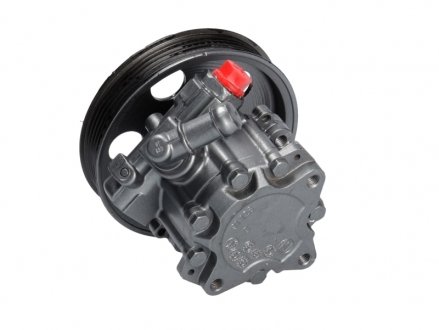 Насос ГУР восстановленный AUDI A4 00-04, AUDI A4 04-07 KAYABA msg AU005R