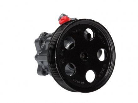 Насос ГУР восстановленный AUDI A4 00-04, AUDI A4 04-07 KAYABA msg AU005R