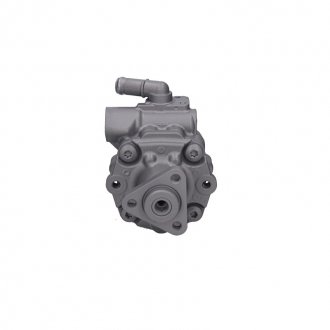 Насос ГУР восстановленный AUDI A4 07-,,A4 Avant 08-,A5 08-,AUDI Q7 07-,VW TOUAREG 07-, msg AU017R