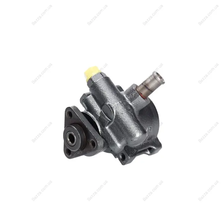 Насос ГУР восстановленный FIAT BRAVA 1998-2001, BRAVO 1998-2001, MAREA 1998-2002, PUNTO 1993-1999 MSG FI008R