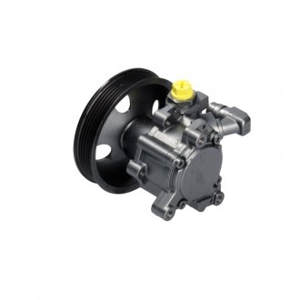 Насос ГУР восстановленный MERCE GL-CLASS (X164) 06-,MERCE R-CLASS (W251, V251)07-, S-CLASS (W220 msg ME018R