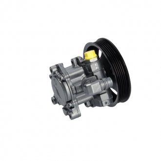 Насос ГУР восстановленный MERCE GL-CLASS (X164) 06-,MERCE R-CLASS (W251, V251)07-, S-CLASS (W220 msg ME018R