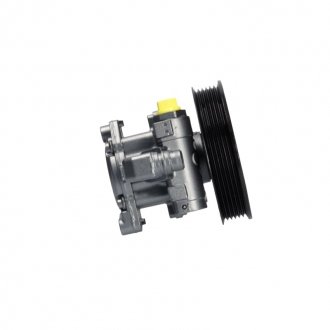 Насос ГУР восстановленный MERCE GL-CLASS (X164) 06-,MERCE R-CLASS (W251, V251)07-, S-CLASS (W220 msg ME018R