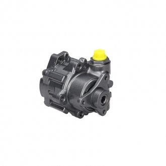 Насос ГУР восстановленный RENAULT Master 1998-2003, RENAULT Master 2003-, NISSAN Interstar 2002- ZF msg RE029R