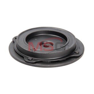 Притискна пластина шківа компресора DENSO 10S15/17/20 msg PT1034