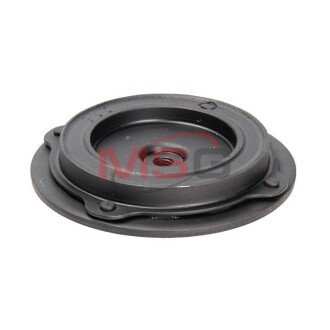 Притискна пластина шківа компресора DENSO 10S15/17/20 msg PT1034