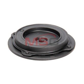 Притискна пластина шківа компресора DENSO 10S15/17/20 msg PT1034 на Форд S-Max