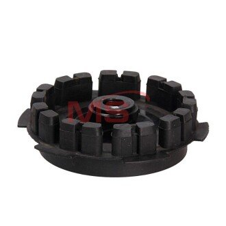 Притискна пластина шківа компресора DENSO 7SEU17C/6SEU14C msg PT1102