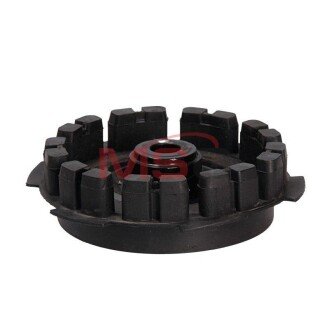 Притискна пластина шківа компресора DENSO 7SEU17C/6SEU14C msg PT1102