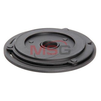 Притискна пластина шківа компресора HARRISON V5 msg PT1021