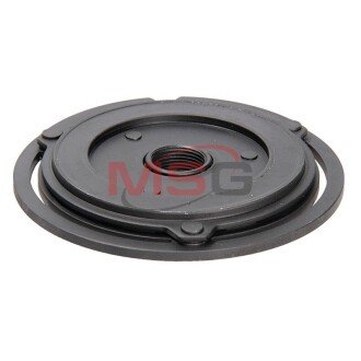 Притискна пластина шківа компресора HARRISON V5 msg PT1021