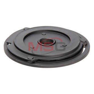 Притискна пластина шківа компресора HARRISON V5 msg PT1021