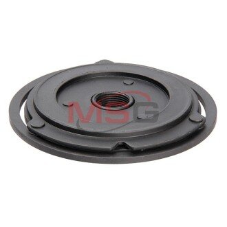 Притискна пластина шківа компресора HARRISON V5 msg PT1021 на Опель Вектра а