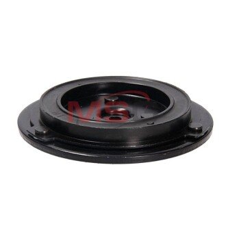 Притискна пластина шківа компресора HCC VS18M msg PT1052