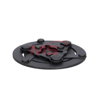 Притискна пластина шківа компресора KEIHIN HS-110R msg PT1084