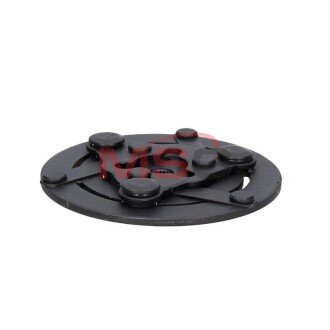 Притискна пластина шківа компресора KEIHIN HS-110R msg PT1084