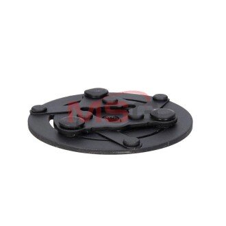 Притискна пластина шківа компресора KEIHIN HS-110R msg PT1084