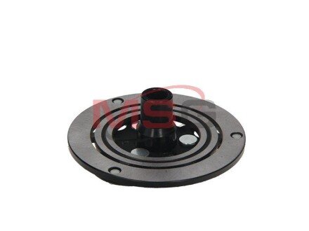 Притискна пластина шківа компресора ZEXEL DKS-15D msg PT1122