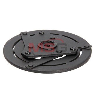 Притискна пластина шківа компресора ZEXEL msg PT1045